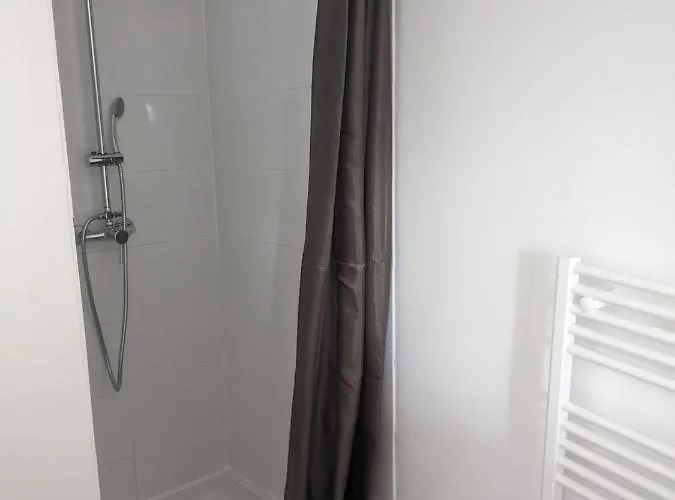 شقة L'hirondelle *